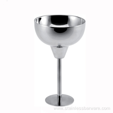5.5oz Stainless Steel Wine Cup Double Wall